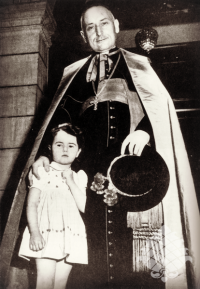 Róma bíborosa 2