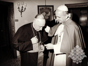 Pastor Fidelissiumus