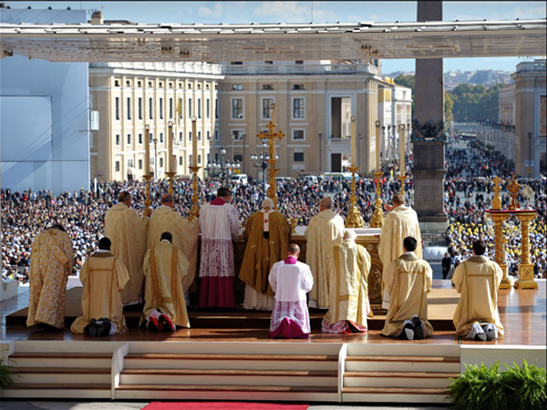Vatican