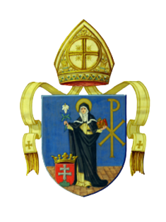 Veszprémi címer