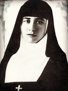 Bogner Mária Margit