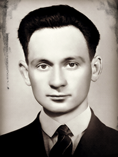 Boldog Sándor István