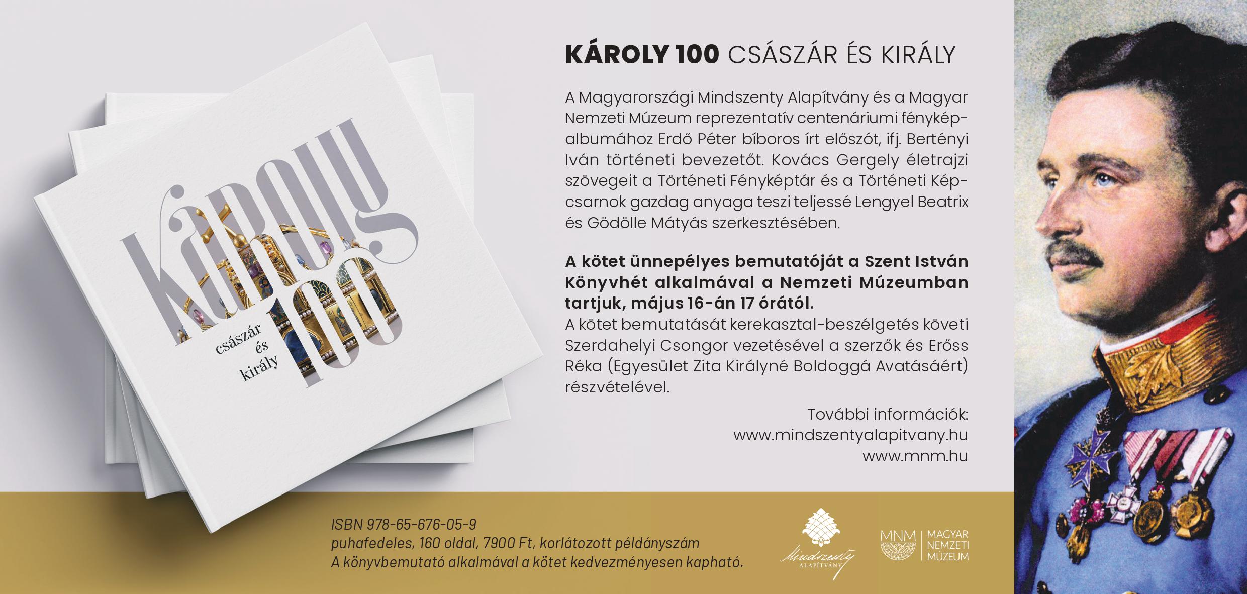 károly