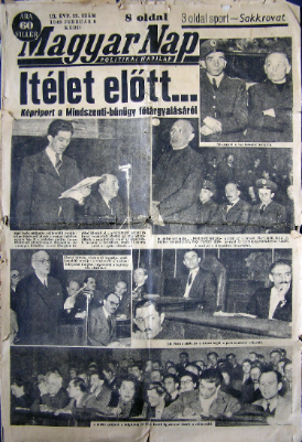hír