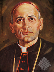 Mindszenty József