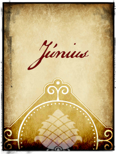 Június