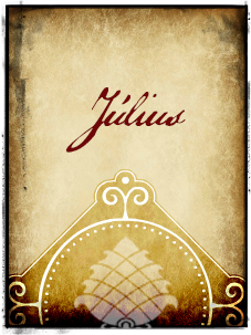 Július