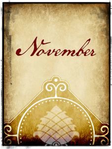 November
